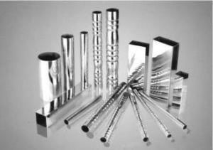 ASTM Stainless Steel Pipe/Tube, 304pipe, 201pipe, Stainless Profile Steel
