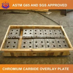 Anti Wear Abrasion Resistant Steel Plate