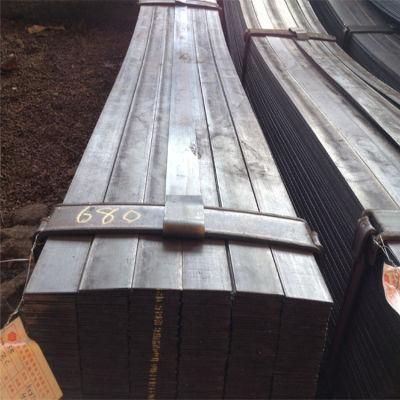 High Quality Chrome Flat Bar