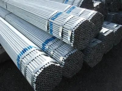 Seamless Steel Tube Hot Rolled Seamless Steel Pipe