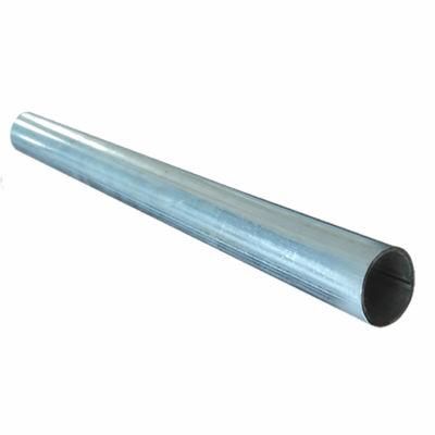 Galvanized Steel Pipe/Hot Dipped Galvanized Round Steel Pipe/Gi Pipe Pre Galvanized Steel Pipe