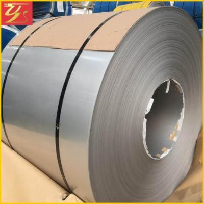 Top Quality Cold Rolled 304 301 321 309S 201 Stainless Steel Coil
