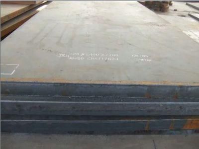 22mng Pressure Vessel Steel Plate