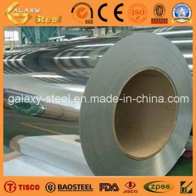 SUS304 Stainless Steel Coil