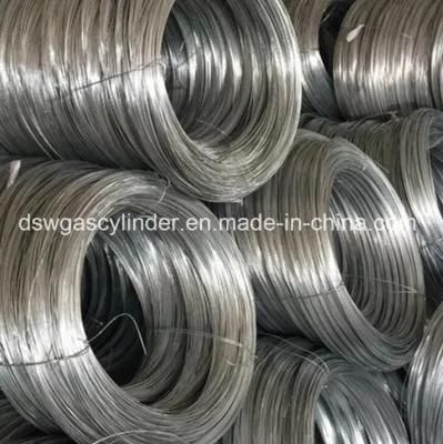 40 Year Manufacturer Carbon Mattress Steel Wire