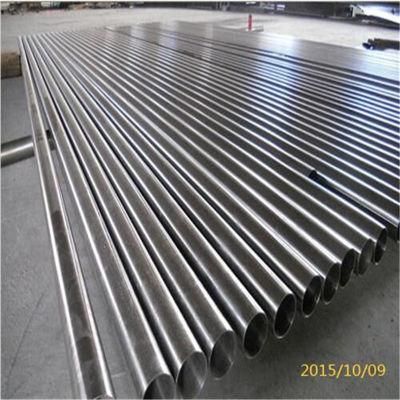 Super Duplex 2507 Stainless Steel Tube
