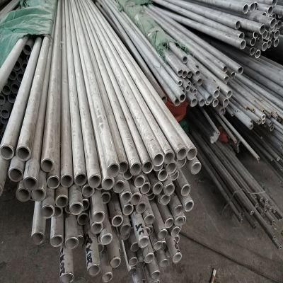 Stainless Steel Pipes Different Thickness 300series