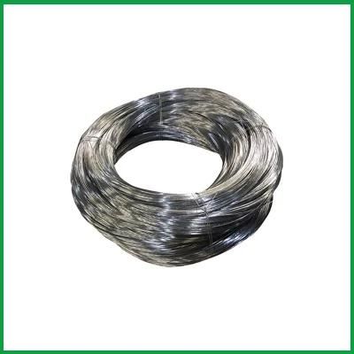 Galvanized Steel Wire Strand High Carbon Stay Wire Greased