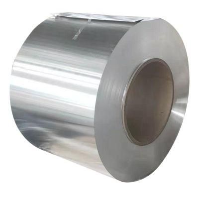 Stainless Steel Coil Hot Rolled 420 304 321 201 Coil