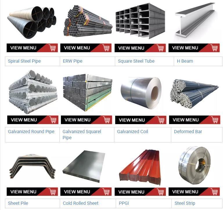Gi Angle Bars Roofing Materials Dipped Hot Rolled Building Material Galvalume Galvanized Equal Unequal Zinc Coated Galvanised Angle Bar
