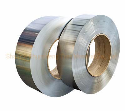 Hot Selling Stainless Steel 410 409 430 201 304 Coil/Strip/Sheet/Circle 1.4301