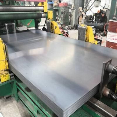 Wholesale Galvanized Steel Sheet ASTM A527 A526 G90 Z275 Coating Gi Sheet