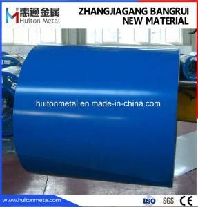 Prepainted Steel Coil (PPGI Coils)