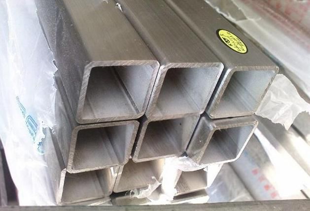 ASTM A789 /A790 S31803 2205 High Temperature Resistance Tube Heat Exchanger Manufacturer Hot Rolled 309S 310S Inox DN80 Super Duplex Stainless Steel Pipe