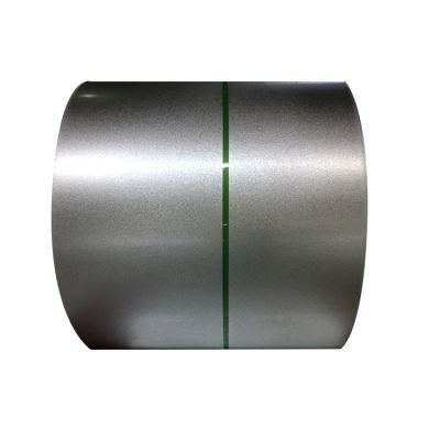 Hot Dipped Zinc Coated SGCC S350gd S450gd Galvanized Steel Coil