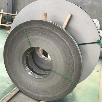 High Quality 410 304 316 Stainless Steel Strip