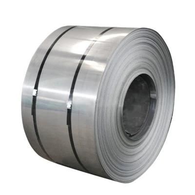 Hot Rolled Stainless Steel Coil No. 1 Finishin 304/316 Grade