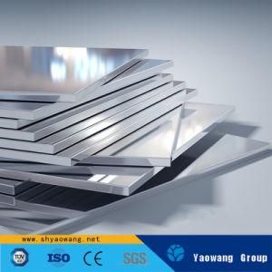 409L/Suh409L/1.4512 Stainless Steel Sheet with Competitive Price