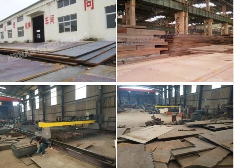 ASTM A572 Gr50 Low Alloy Seamless Steel Tube
