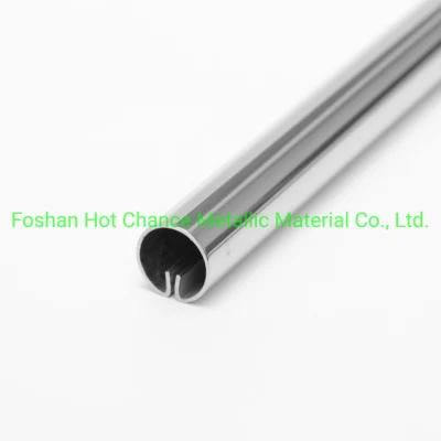 Stainless Steel Pipe 304 Grade 600# Finish
