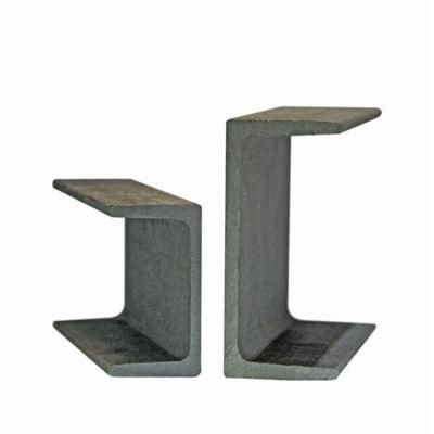 Standard Material Q235B Channel Beam for Sale