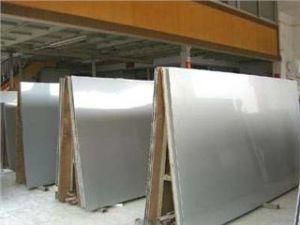 201/410 Stainless Steel Sheet