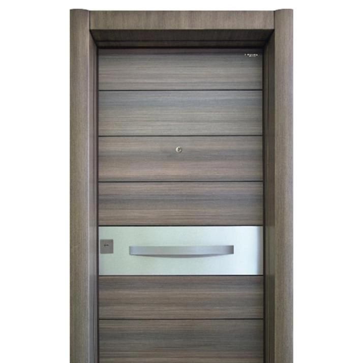 High Performance Metal Steel Sheet PVC Laminated Steel Sheets for Door Decoration