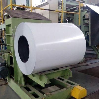 1000mm Width Color Coated Prepainted Galvanized Steel Sheet