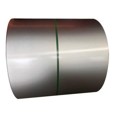 China Factory Galvanized Coil Atsm 0.5mm 1.0mm Cold Rolled Coil Zincalume Galvalume Steel Strip