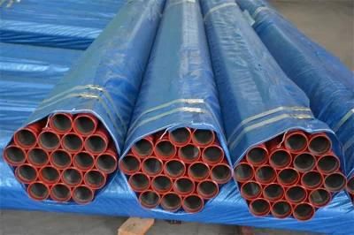 UL/FM ASTM A795 Black Painted Steel Pipe for Sprinkler Fire Fighting System