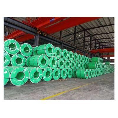 Steel Coil Cold/Hot Coil