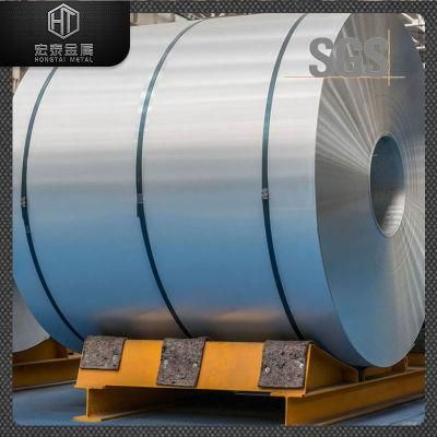 PPGI White Color Code 9016 Prepainted Galvanized Steel Coil 0.4mm PPGL in Steel Coils Color Coated Steel PPGI