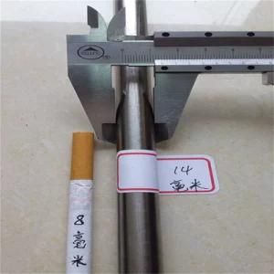 Polished Surface Stainless Steel Bar 202