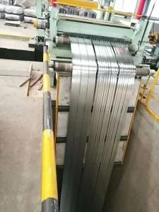 Hot Rolled Galvanized Steel Strip