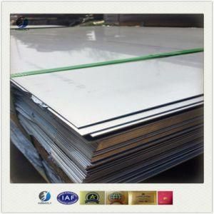 Cost of 321 Stainless Steel Plate