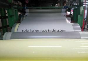 Color Coated Roofing Sheet 0.3~2.5mm Thickness