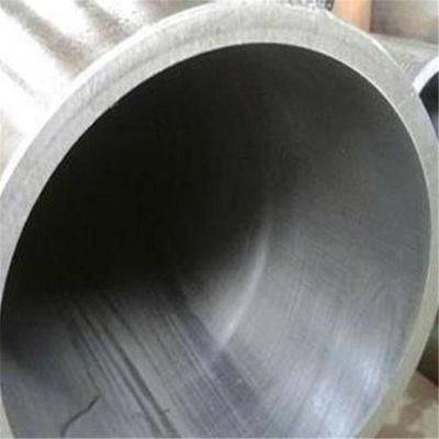 Hydraulic Parts Seamless Steel Pipe DIN239/St52/DIN2391/H8 Honed Pipe and Tube