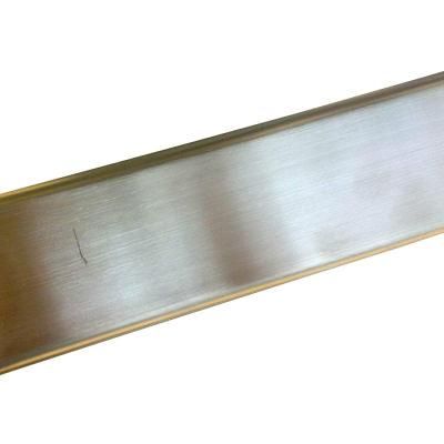 17-7pH 17-4pH 630 631 1/16 Stainless Steel Flat Bar
