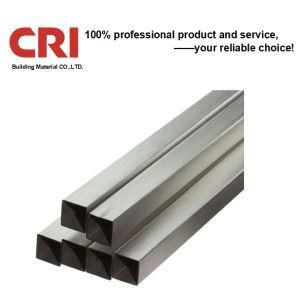 Different Size Stainless Steel Rectangular Tube