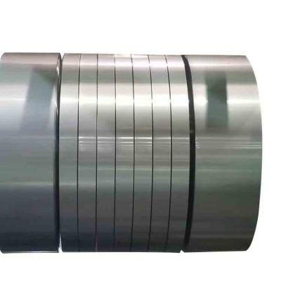 AISI 201 304 321 Stainless Steel Strip for Stair Handrail Use