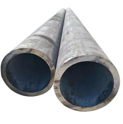 150mm 200mm 300mm Diameter Seamless Steel Pipe and Tube Price List