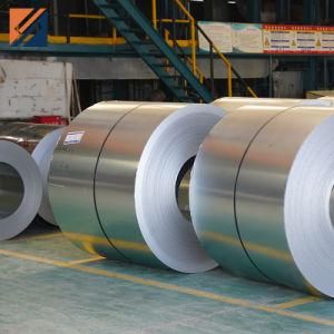 High Quality Building Materials Cold Rolled Galvanized 316 Stainless Steel Coils