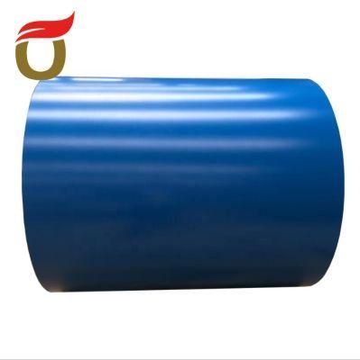 Prepainted Steel Coils Sheet PPGI PPGL Sumec International PPGI