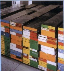 Alloy Steel/Steel Plate/Steel Sheet/Steel Bar/Flat Bar Sncm447