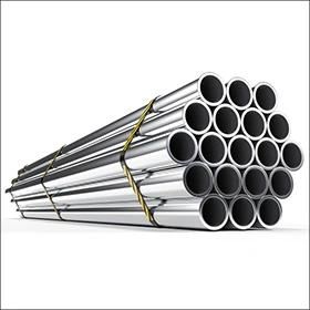 A200 Ck20 Stainless Seamless Steel Pipe