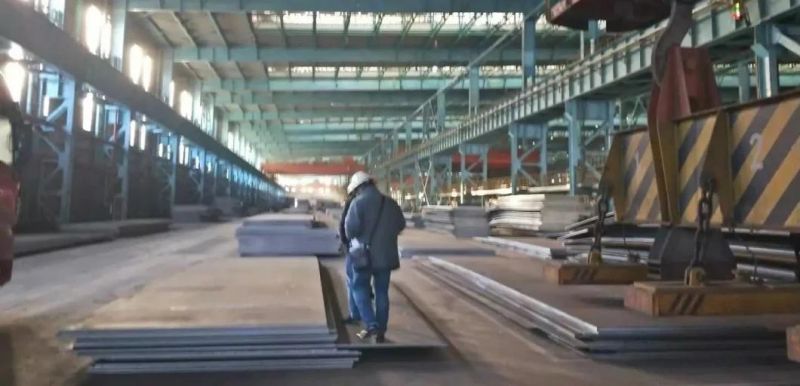 Wear Resistant Steel Sheet Price 10 mm 12mm 35mm Thickness Mild Carbon Steel Plate
