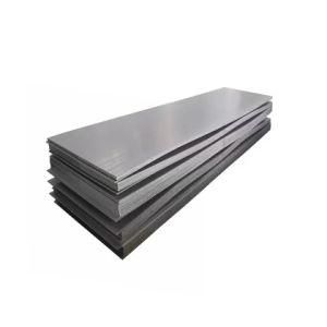 201 202 304 316L Cold and Hot Rolled Stainless Steel Plate 2b Ba Surface Drawing Stainless Steel Plate Coil Customization
