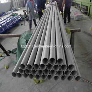 High Pressure 304 Stainless Steel Seamless Pipe