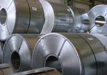 Galvanized Steel Coil for Construction