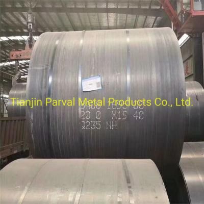 Hot Rolled Coil Sheet Steel Alloy 3435/Snc836 China Mill Price
